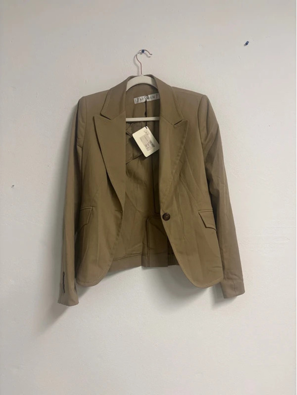 Beymen Blazer New with tags size 36